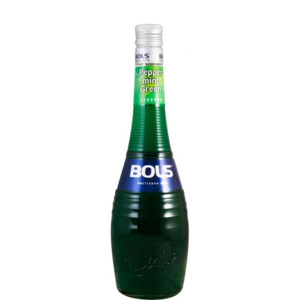 Bols Peppermint Green