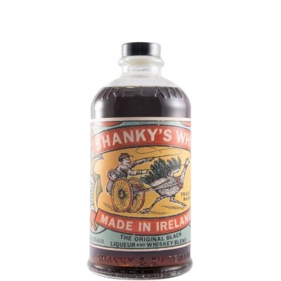 Shanky´s Whisky and Liquer