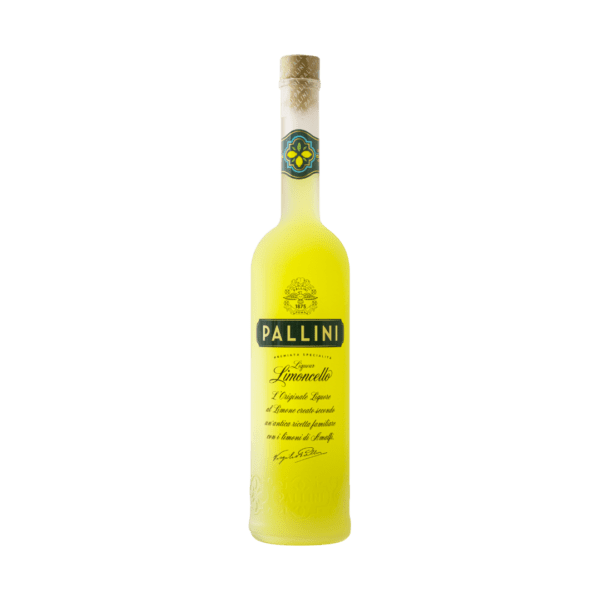 Pallini Limoncello 500ml