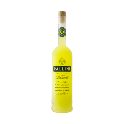 Pallini Limonceloo 700ml