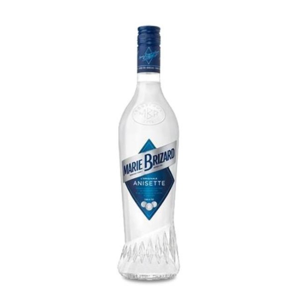 Licor Marie Brizzard Anissete