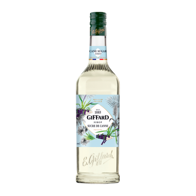 Giffard Sirop Cana Açucar