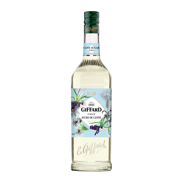 Giffard Sirop Cana Açucar