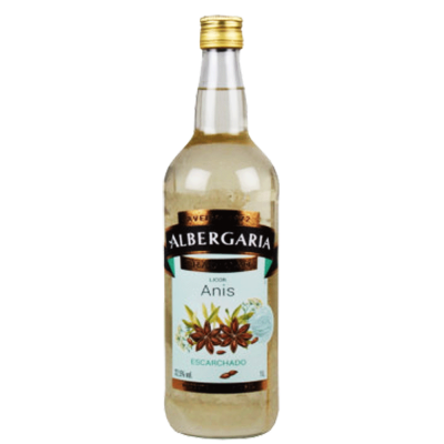 Albergaria Anis
