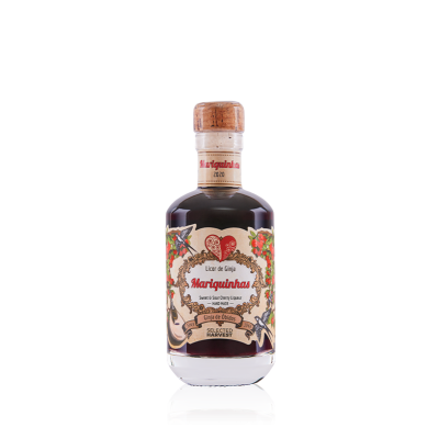 Marquinhas Select 200ML