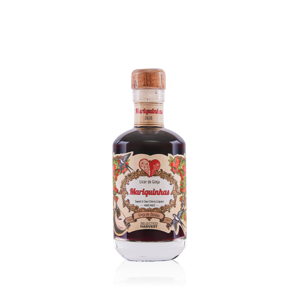 Marquinhas Select 200ML