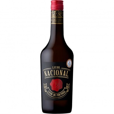 Licor Nacional