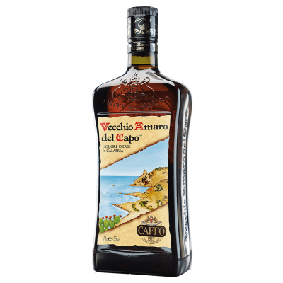 Vechio Amaro Del Capo