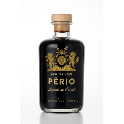 Licor Perio