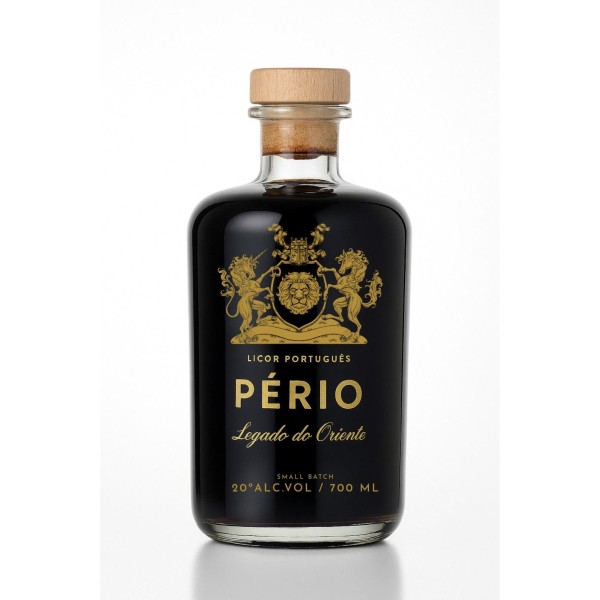 Licor Perio