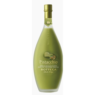Bottega Pistacchio Licor