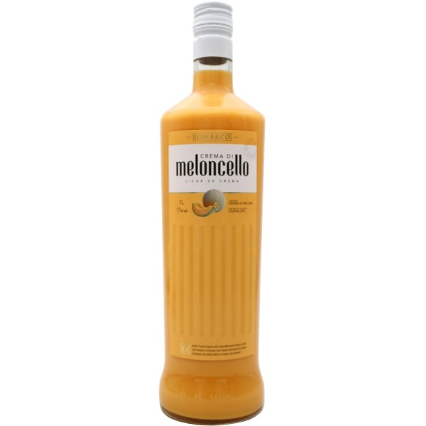 Meloncello