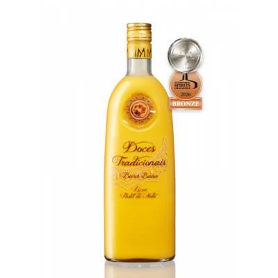 Licor Doce Tradicional...