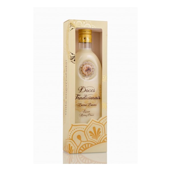 Licor Doce Tradicional Arroz Doce
