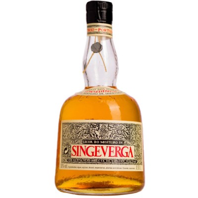 Licor Singeverga