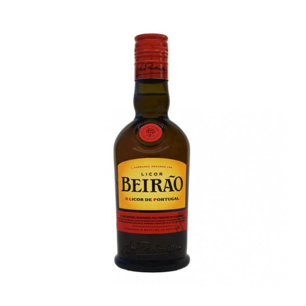 Licor Beirão 200ml
