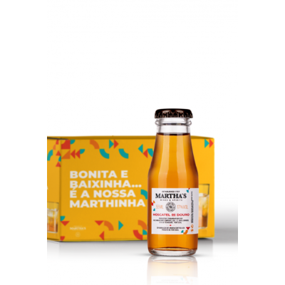 Mathinhas Mini Moscatel