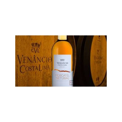 Moscatel Venancio Costa de...