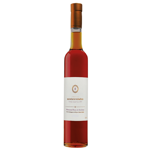 Moscatel RoxoHorácio Simoes