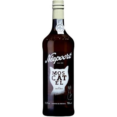 Nieport Moscatel Douro