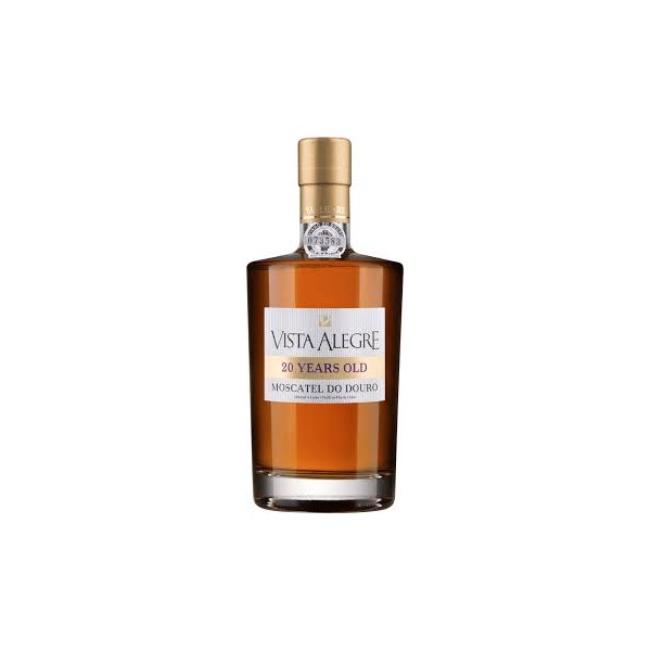 Vallegre Moscatel Douro 20 anos