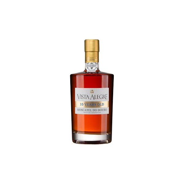 Vallegre Moscatel Douro 10 anos