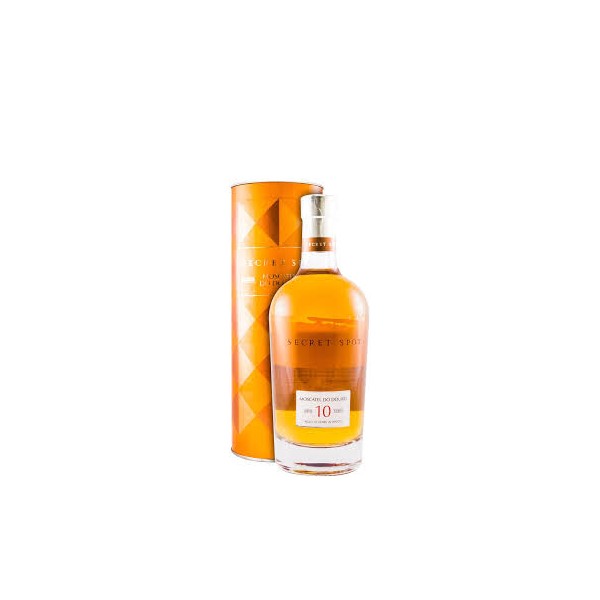 Secret Spot Moscatel Douro +10A