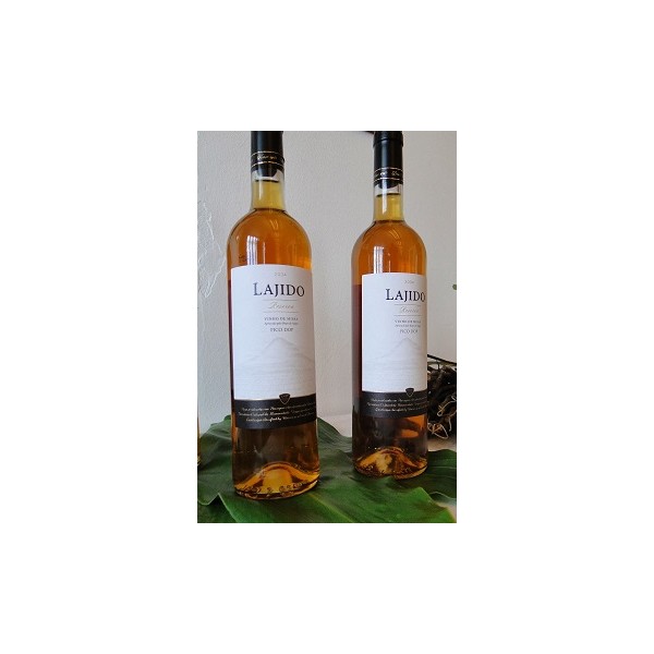Lajido Vinho Licoroso Pico Fine Reserve