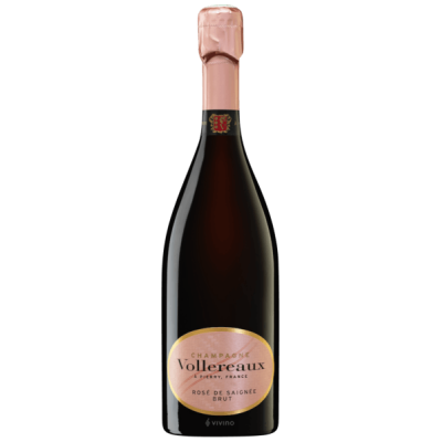 VOLLEREAUX ROSE BRUT