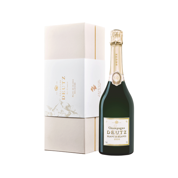Deutz Amour 2011