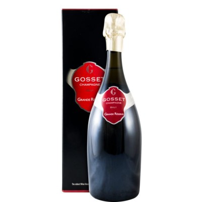 Gosset Gr. Res. Brut