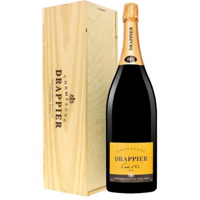 Drappier Magnum...