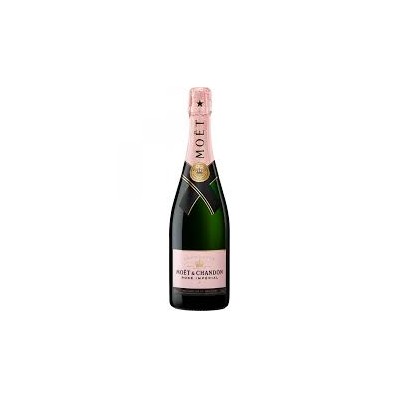 Champagne Moet e Chandon Rosé