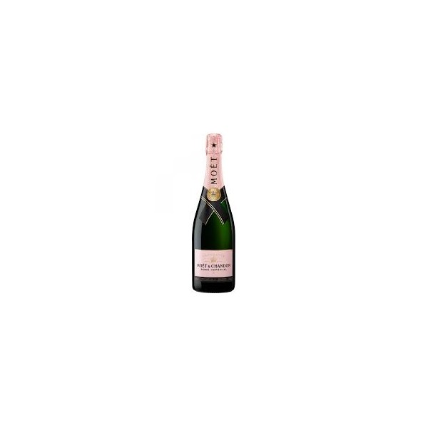 Champagne Moet e Chandon Rosé