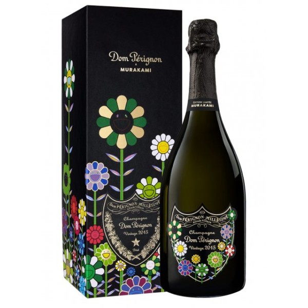 Dom Perignon Murakami