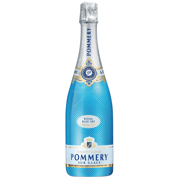 Pommerry Sur Glace