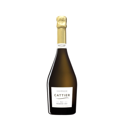 Champagne Cattier Brut