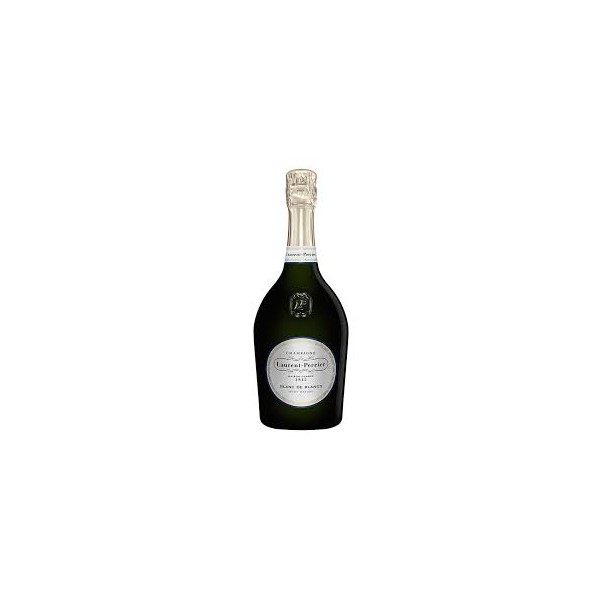 Champagne Laurent Perrier Blanc de Blanc