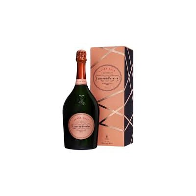 Champagne Laurent Perrier Rosé