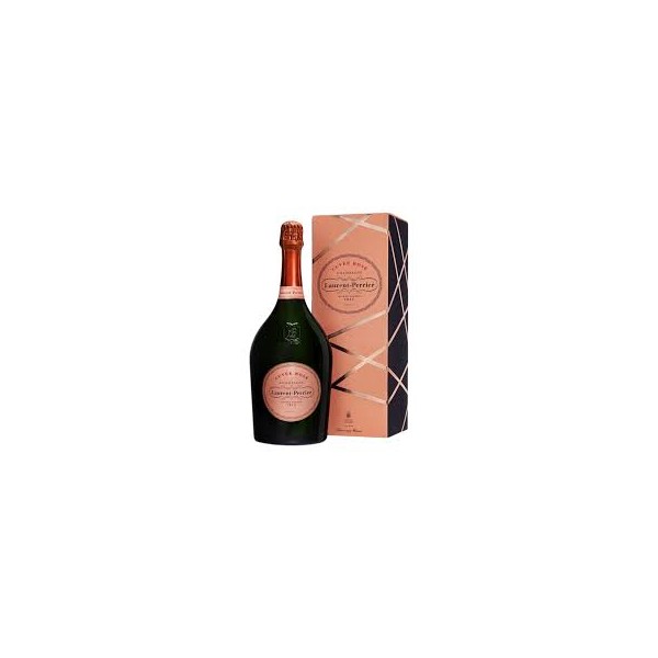 Champagne Laurent Perrier Rosé