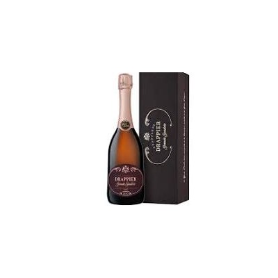 Drappier Coffret Grand...