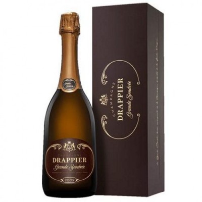 Drappier Coffret Grand...