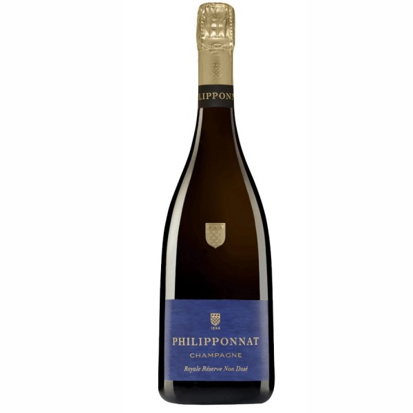 Philipponnat Non Dose