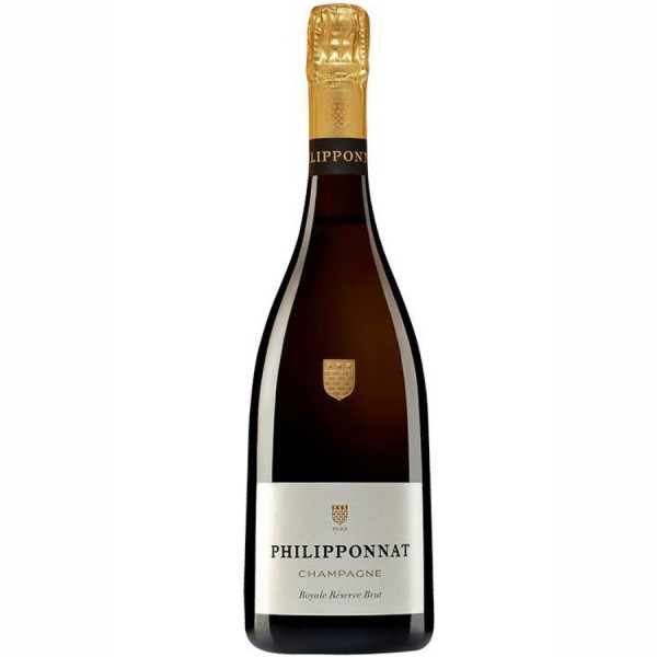 Philipponnat royale brut
