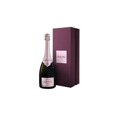 KRUG BRUT ROSE edition 27