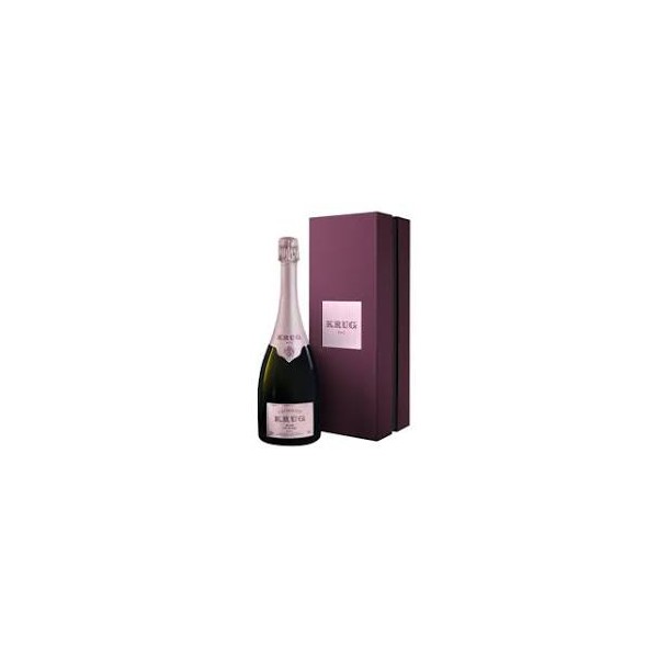 KRUG BRUT ROSE edition 27