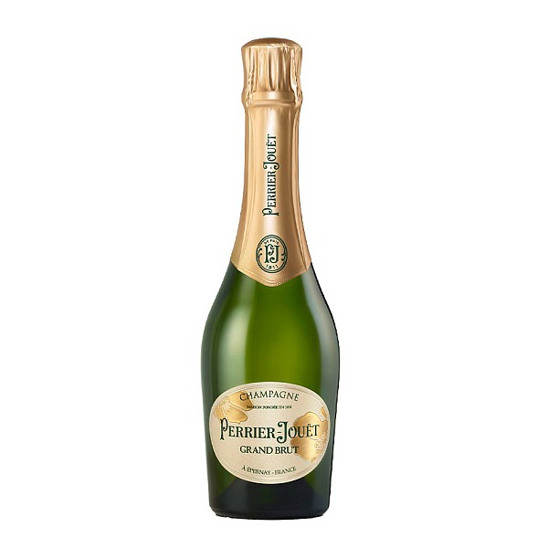Perrier Grand brut