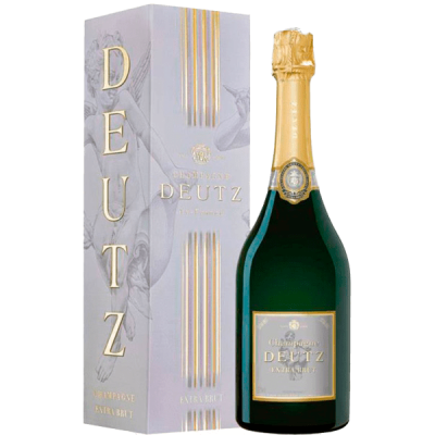 Champagne Deutz Extra Brut