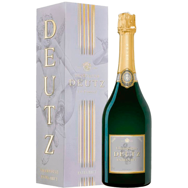 Champagne Deutz Extra Brut