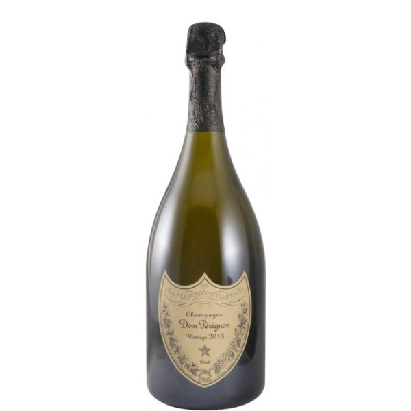 Champagne Dom Perignon Vintage 2013